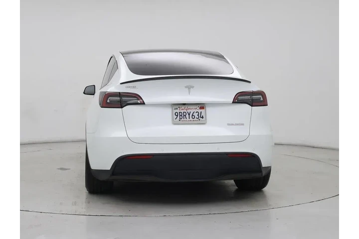 $32998 : Tesla Model Y 2022 AWD Perfo image 6