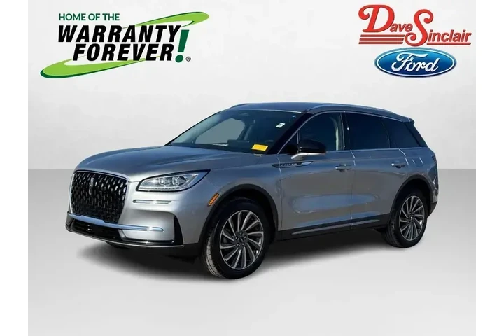 $36995 : Lincoln Corsair 2023 AWD Res image 1