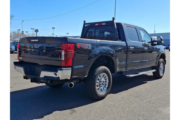 $40995 : Ford F-250 Super Duty 2022 4 image 8