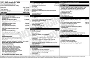 $25995 : GMC Acadia 2021 4x4 SLT 4dr thumbnail