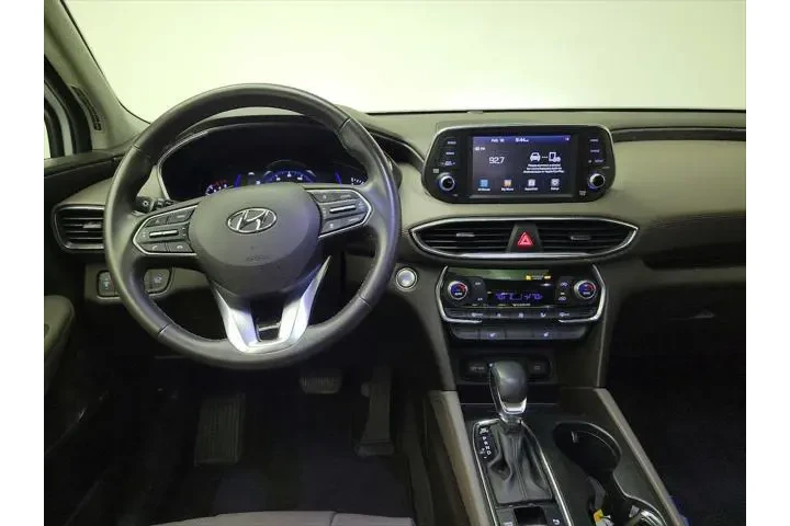 $20998 : Hyundai SANTA FE 2020 SEL 2. image 10