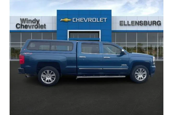 $31999 : Chevrolet Silverado 1500 201 image 7