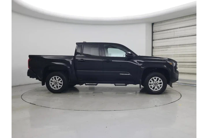 $39998 : Toyota Tacoma 2026 4x4 SR5 4 image 7