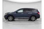 $13599 : Nissan Pathfinder 2015 S 4dr thumbnail