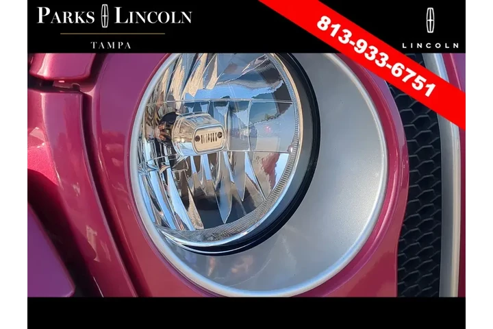 $35899 : Jeep Wrangler Unlimited 2022 image 6