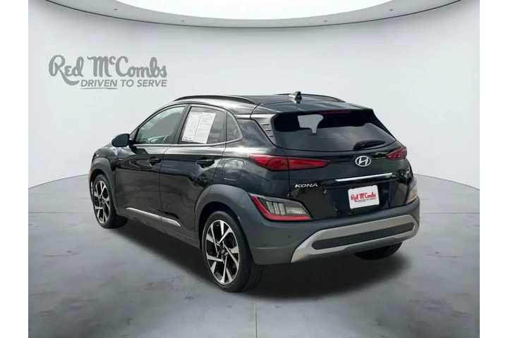 $22931 : Hyundai KONA 2023 Limited 4d image 3