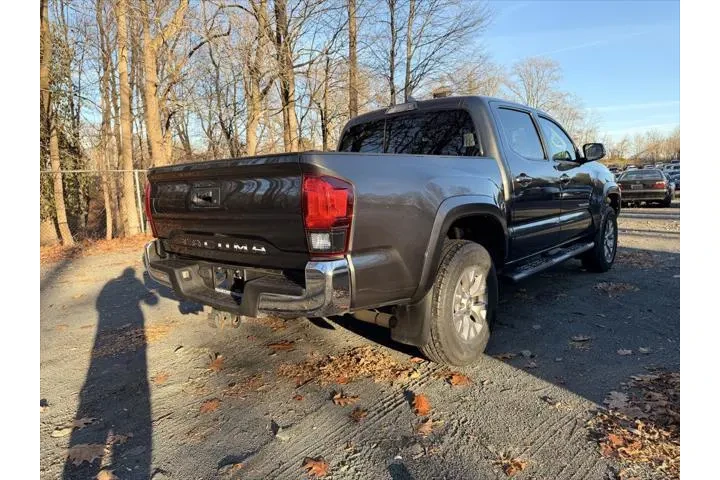 $28999 : Toyota Tacoma 2019 4x4 TRD P image 3