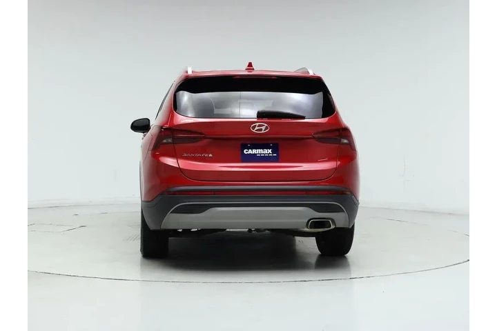 $21998 : Hyundai SANTA FE 2023 SEL 4d image 6