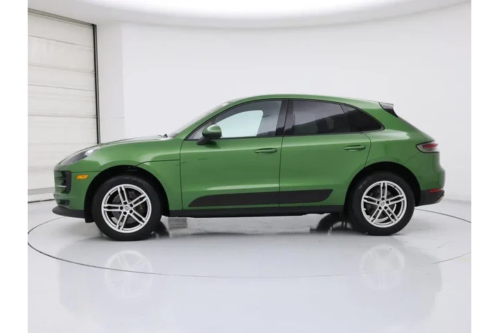 $31998 : Porsche Macan 2021 AWD 4dr S image 3