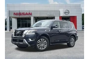 Nissan Armada 2023 4x2 SL 4d en Albany