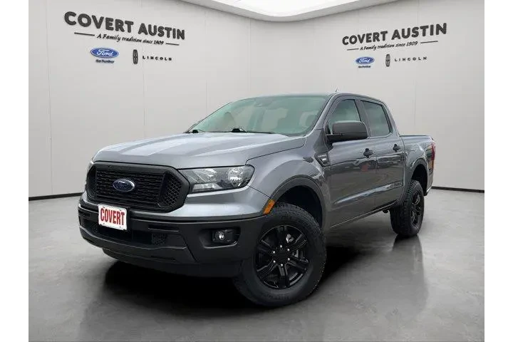 $25881 : Ford Ranger 2022 4x2 XL 4dr image 1