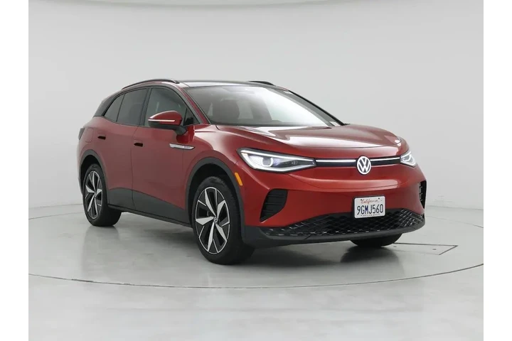 $25998 : Volkswagen ID.4 2023 AWD Pro image 1