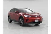 Volkswagen ID.4 2023 AWD Pro en Sacramento