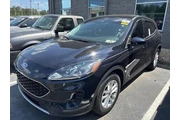 Ford Escape 2021 SE 4dr SUV