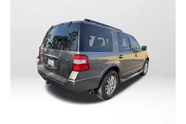 $15000 : Ford Expedition 2012 4x2 XLT image 3