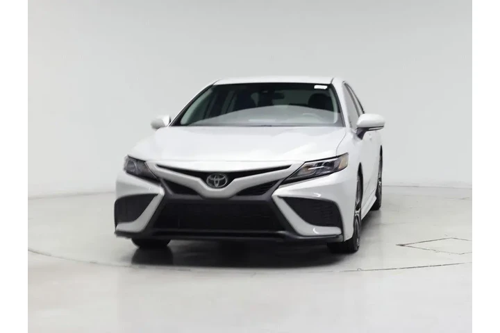 $24998 : Toyota Camry 2023 SE 4dr Sed image 5
