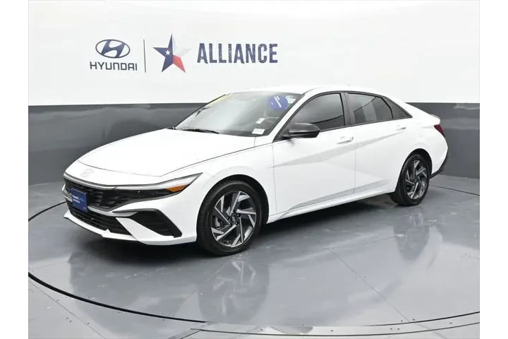 $22639 : Hyundai ELANTRA Hybrid 2025 image 2