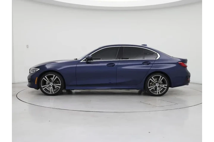 $27998 : BMW 3 Series 2021 330i 4dr S image 3