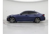 $27998 : BMW 3 Series 2021 330i 4dr S thumbnail