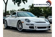 2007 911 GT3