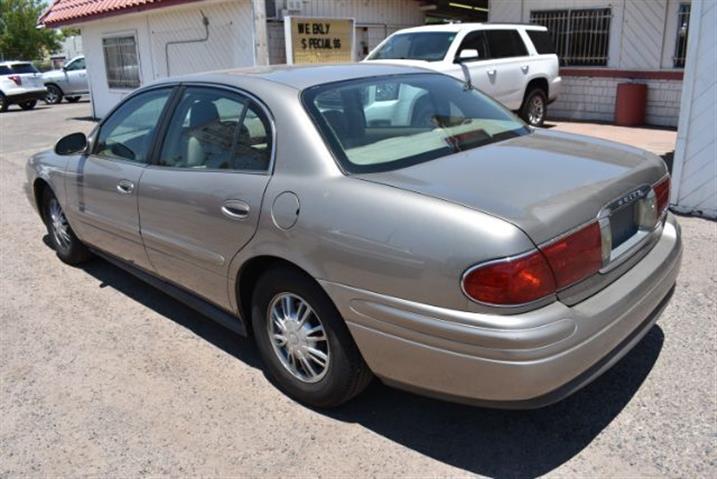 $10995 : 2004 LeSabre Limited image 3