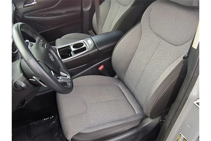 $24700 : Hyundai SANTA FE Plug-In Hyb image 9