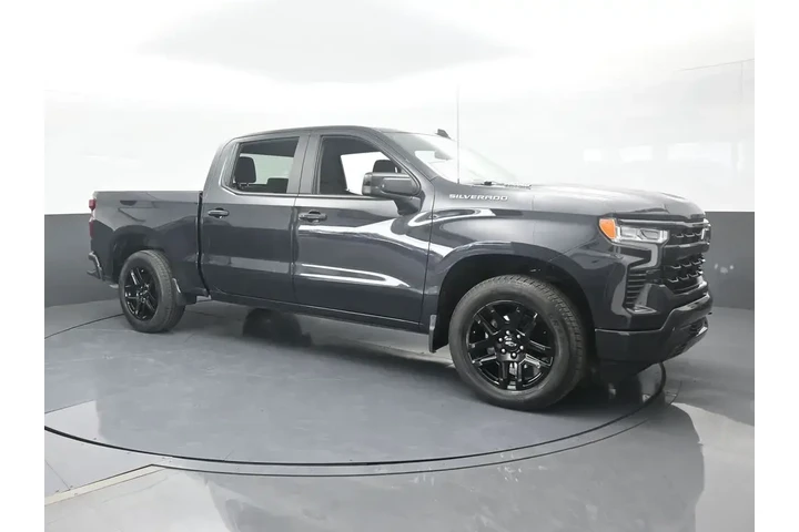 $37991 : Chevrolet Silverado 1500 202 image 8