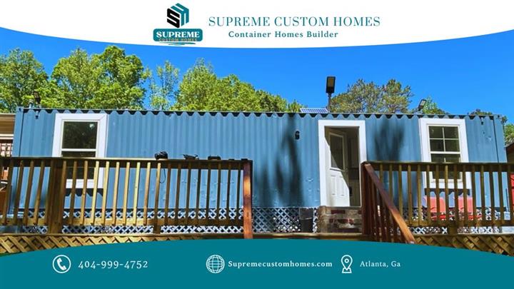 Supreme Custom Home image 2