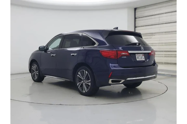 $28998 : Acura MDX 2020 SH-AWD 4dr SU image 2