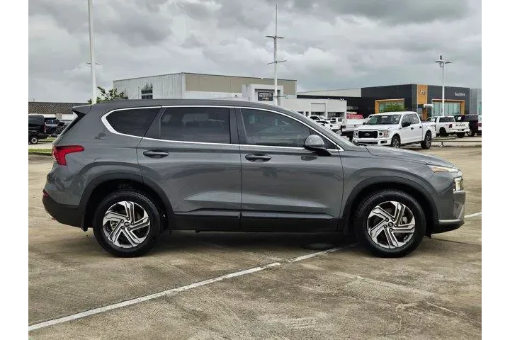 $21600 : Hyundai SANTA FE 2023 SE 4dr image 2