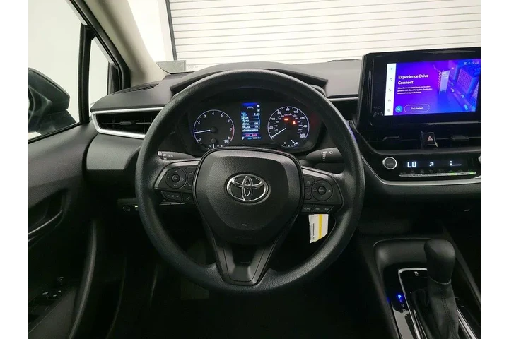 $22998 : Toyota Corolla 2025 LE 4dr S image 10