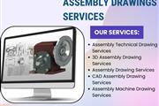 Assembly Drawings Services en New York