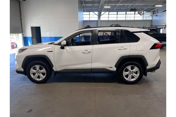 $29408 : Toyota RAV4 Hybrid 2020 AWD image 6