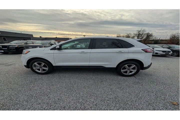 $22500 : Ford Edge 2022 AWD SEL 4dr C image 3