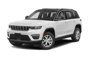 2022 Grand Cherokee Overland en Tulsa