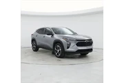 Chevrolet Trax 2025 RS 4dr C en Raleigh