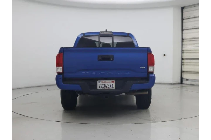 $27998 : Toyota Tacoma 2016 4x2 TRD S image 6