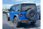 $28995 : Jeep Wrangler 2024 4x4 Sport thumbnail