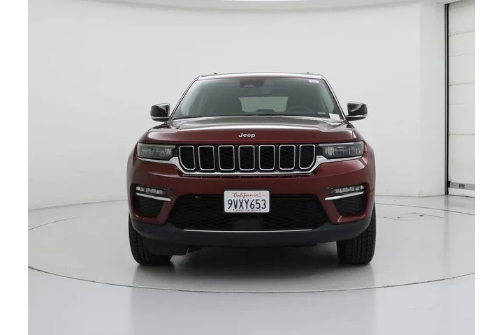 $28998 : Jeep Grand Cherokee 2023 4x4 image 5