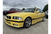 $129999 : 1995 BMW M3 thumbnail