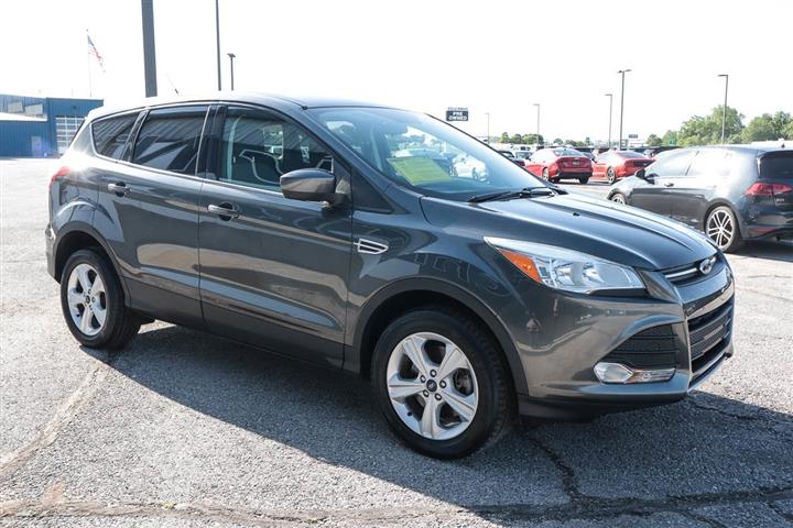 $14988 : 2016 Escape SE image 3