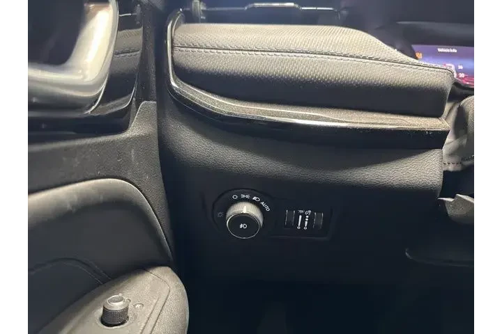 $22027 : Jeep Compass 2025 4x4 Latitu image 8