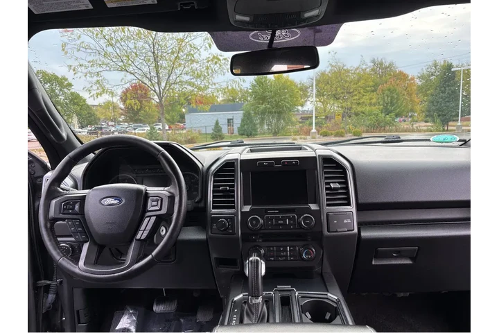$20000 : 2018 F-150 XLT image 3