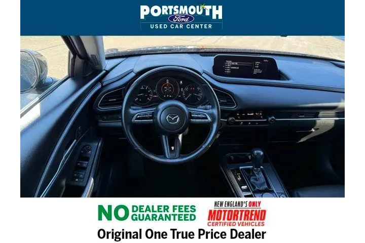 $21995 : Mazda CX-30 2023 AWD 2.5 S S image 7