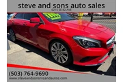 $13995 : 2018 Mercedes-Benz CLA CLA 250 thumbnail
