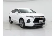 Chevrolet Blazer 2019 AWD Pr en Fresno