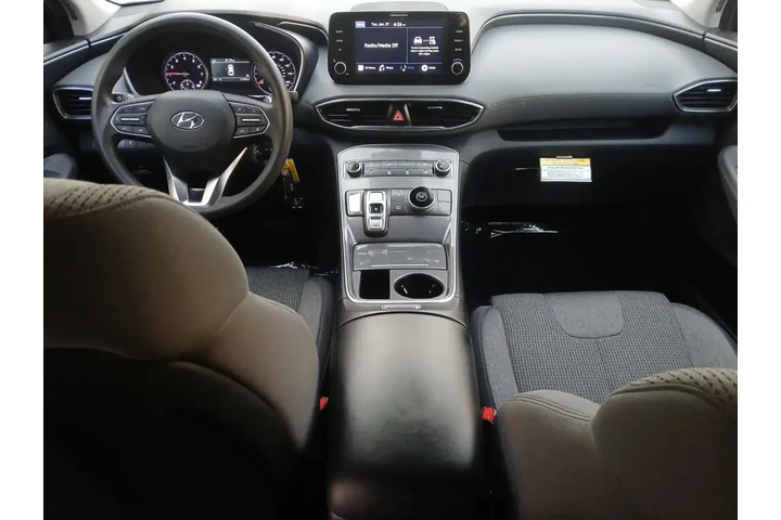 $21983 : Hyundai SANTA FE 2023 SE 4dr image 10