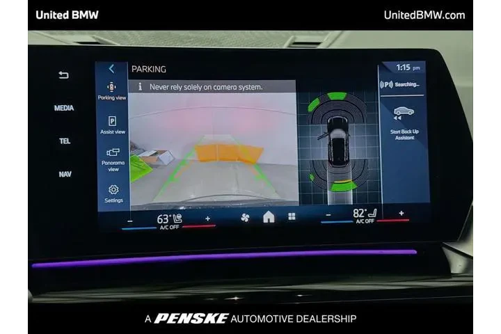 $34995 : BMW X1 2024 AWD xDrive28i 4d image 9