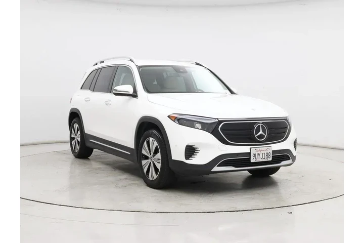 $28998 : Mercedes-Benz EQB 2023 AWD E image 1