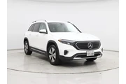 Mercedes-Benz EQB 2023 AWD E